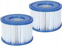 Filtr Do Pompy Basenowej Lay-Z-Spa - Bestway 60311