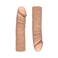 doc johnson double d 40cm system vac-u-lock ultraskyn podwojny model