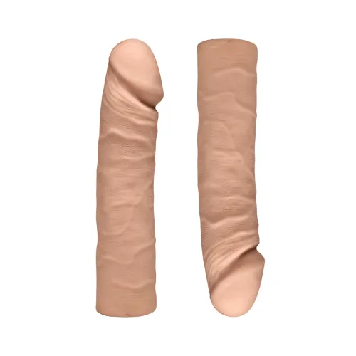 doc johnson double d 40cm system vac-u-lock ultraskyn podwojny model na Arena.pl