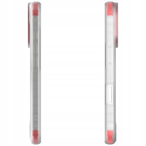 ETUI DO IPHONE 17 GHOSTEK COVERT MAGSAFE PRZEZROCZYSTE na Arena.pl