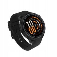 Smartwatch GARETT Compass GPS Czarny