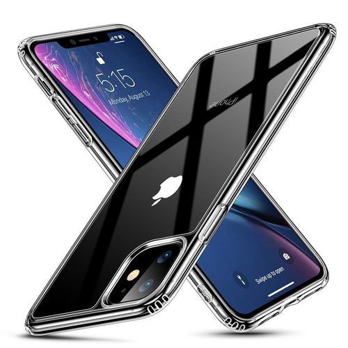 Etui ESR Ice Shield Apple iPhone 11 Clear na Arena.pl