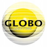 PLAFON LAMPA SUFITOWA GLOBO FLASH 68541-5 CHROM