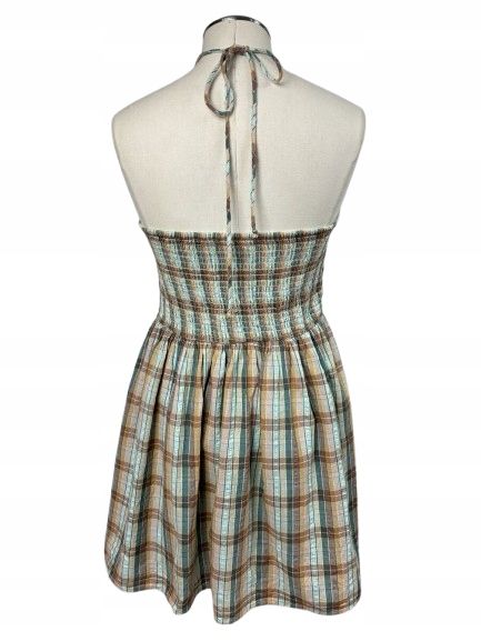 AMERICAN EAGLE SUKIENKA DAMSKA R. L zdjęcie 2