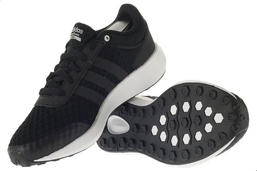 adidas CF RACE W (BB9842) na Arena.pl