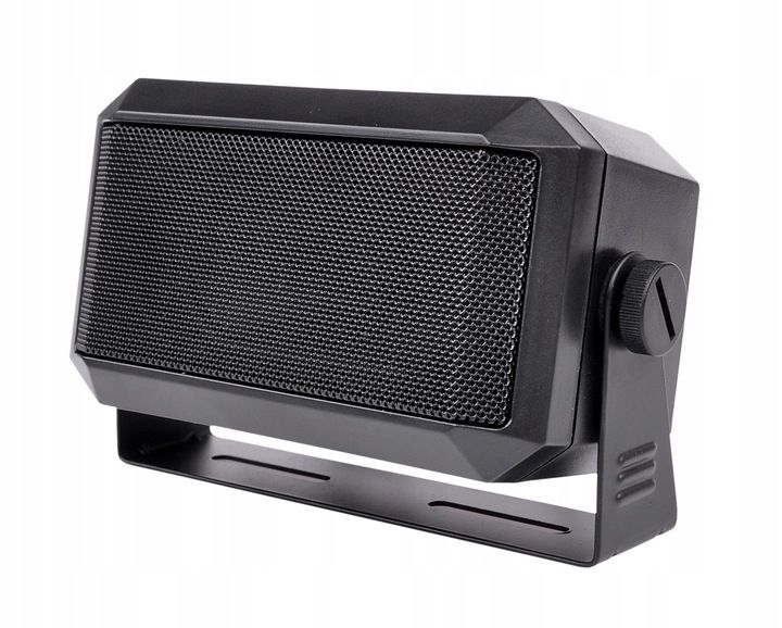 Głośnik do radia CB SUNKER 100x75x65 7W 8Ohm zdjęcie 1