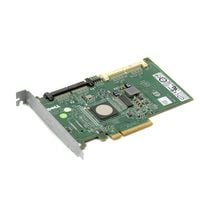 DELL Kontroler RAID 6/iR, PCI-E, 2x SAS - 0JW063