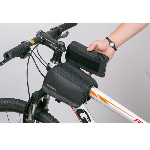 Torba rowerowa na ramę ROSWHEEL na Arena.pl