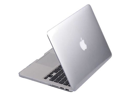 Etui Hard Case do MacBook Air 13'' przezroczyste na Arena.pl