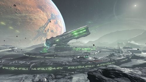 Gra PS4 PLAION DOOM Eternal na Arena.pl