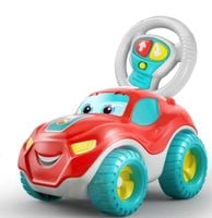 ZABAWKOWY STEROWANY SAMOCHOD  NA PILOTA DLA DZIECI