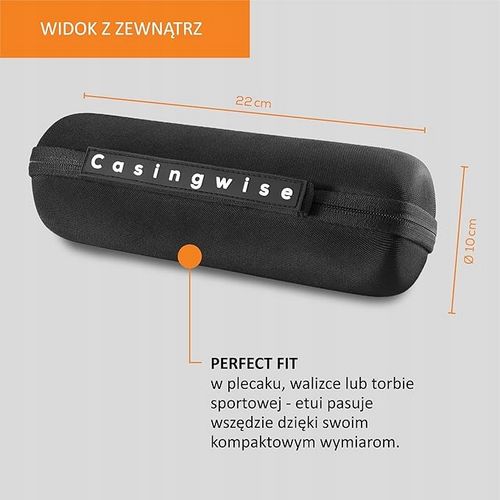 Casingwise etui na głośnik JBL Flip 5 na Arena.pl