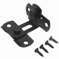 Blokada Kątowa 90 Stopni, Zamek I Zatrzask Drzwi Ze Stali Nierdzewnej