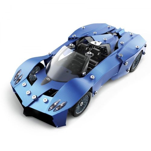 SPIN MASTER MECCANO Auto Pagani Huayra na Arena.pl