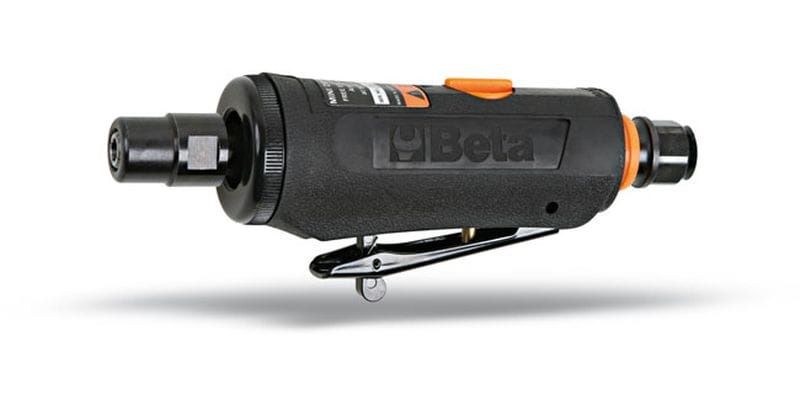 SZLIFIERKA PROSTA KRÓTKA - BE 1933I zdjęcie 1