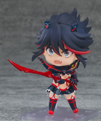 KILL la KILL Nendoroid Ryuko Matoi: Kamui Senketsu Ver. na Arena.pl