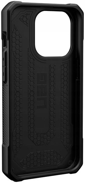 Plecki niktrade do Apple iPhone 14 Pro czarny zdjęcie 6
