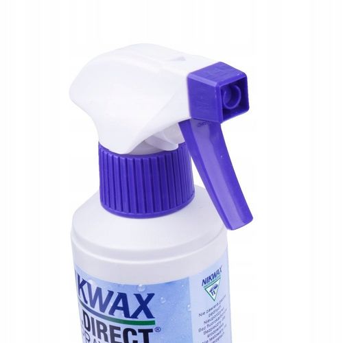 Nikwax - Impregnat TX.Direct - Spray-On - 300 ml na Arena.pl