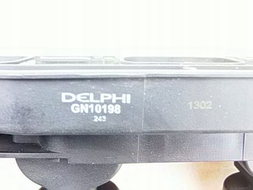 CEWKA ZAPLONOWA DELPHI na Arena.pl