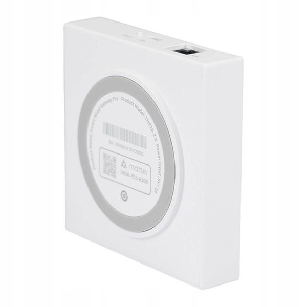 NEO INTELIGENTNA CENTRALA BRAMKA SMART ZIGBEE THREAD TUYA ZDALNE STEROWANIE zdjęcie 8