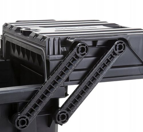 KETER SKRZYNKA NARZĘDZIOWA NA KÓŁKACH WALIZKA NARZĘDZIOWA na Arena.pl