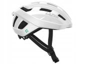 Kask rowerowy LAZER Biały Szosowy roz. uniwersalny