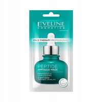 eveline e face therapy maseczka peptydowa regenerująco-odmładzająca 8ml