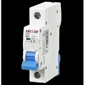 WYŁĄCZNIK NADPRĄDOWY WN6 20A 6KA 230V CHARAKTERYSTYKA B