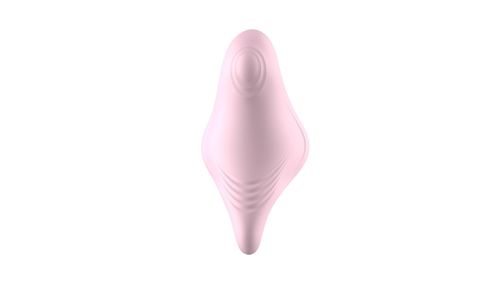 stymulator łechtaczki do majtek b series cute różowy na Arena.pl