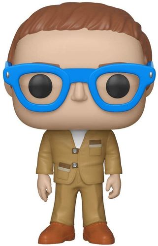 funko pop! movie thunderbirds brains 865 na Arena.pl
