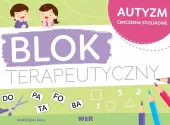 Autyzm. Blok terapeutyczny