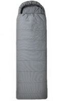 Śpiwór wojskowy mumia kołdra grafit 220x70 Temp. od -10 C° szyty w Polsce