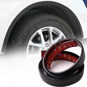 USZCZELKA LISTWA NA PROGI NADKOLA DO AUTA SAMOCHODU 6M GRUBA SAMOPRZYLEPNA