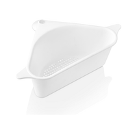 sitko do zlewu organizer na zmywaki ociekacz 325