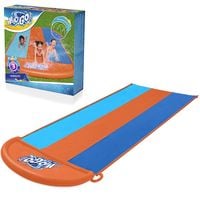 ŚLIZG WODNY BESTWAY ŚLIZGAWKA WODNA 3 osobowa 4,88