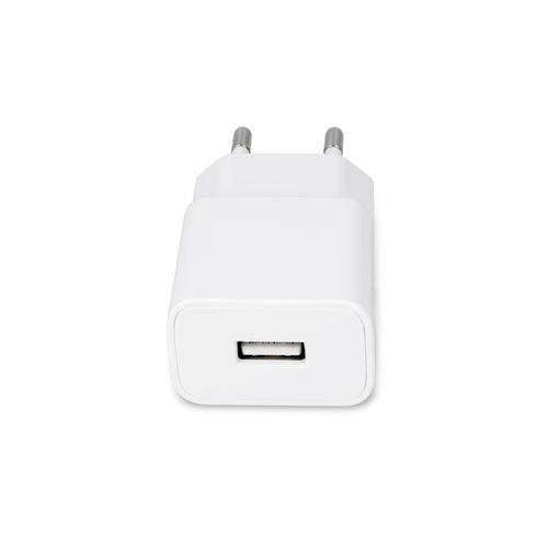 Ładowarka sieciowa MaxLife 2.1A + kabel Type-C 1m na Arena.pl
