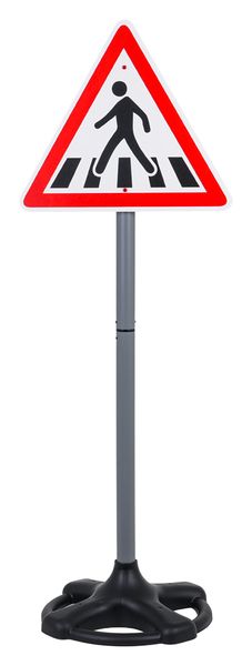 Mega Zestaw Znaków Drogowych zdjęcie 7