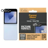 Ochrona aparatu PanzerGlass Picture Perfect na Samsung Galaxy Z Flip 6