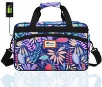 Torba do samolotu darmowy bagaż podręczny 40x30x20 RYANAIR WIZZAIR