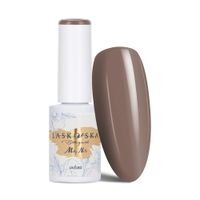 Lakier hybrydowy LED/UV Gel Polish MollyNails @Bouquet Cedar Rose 7g