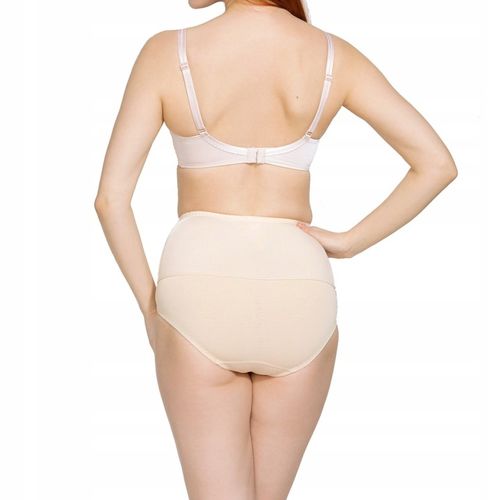 MITEX figi IGA wyszczuplające korygujące beż M na Arena.pl