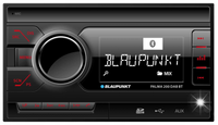 Blaupunkt Palma 200 DAB BT Radio samochodowe 2DIN VarioColor Bluetooth MP3