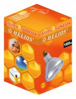 Helios Sunlux lampa podczerwieni i ultrafioletu UV-A UV-B 160W