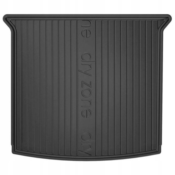 Mata bagażnika SEAT Tarraco od 2018 zdjęcie 1