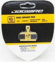 JAGWIRE KLOCKI HAMULCOWE PRO SHIMANO M985 M785 M61