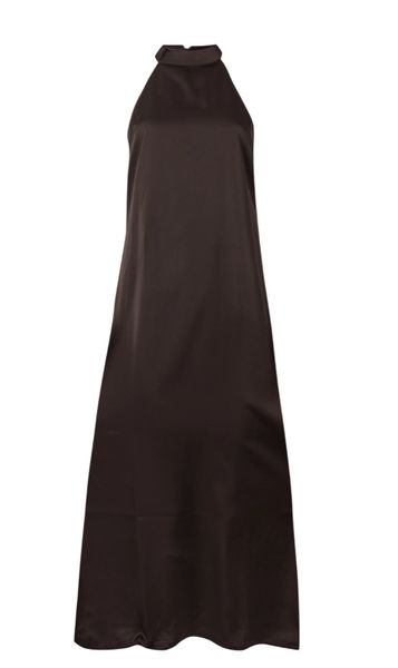 Vero Moda VMELENA - Długa sukienka M zdjęcie 1