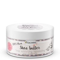 NACOMI Masło shea czyste