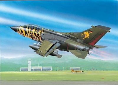 Revell Tornado ECR na Arena.pl