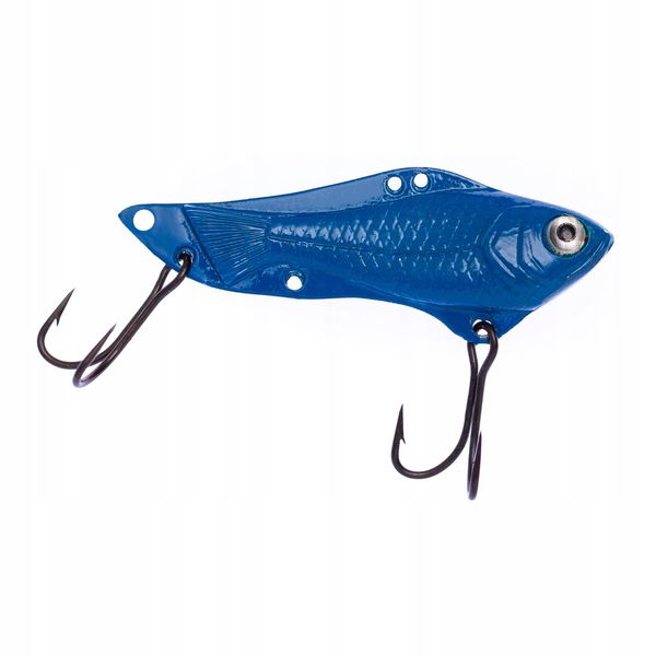 CYKADA JMC RIB BLADE BLUE 2,5G/2,8CM zdjęcie 1