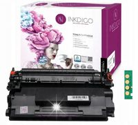 TONER INKDIGO HP LASERJET PRO M404dn CF259X - CHIP